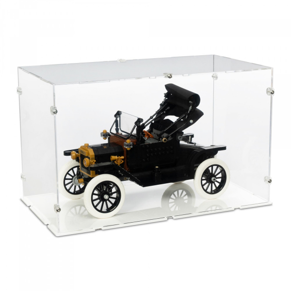 11376 Ford Model T - Display Case