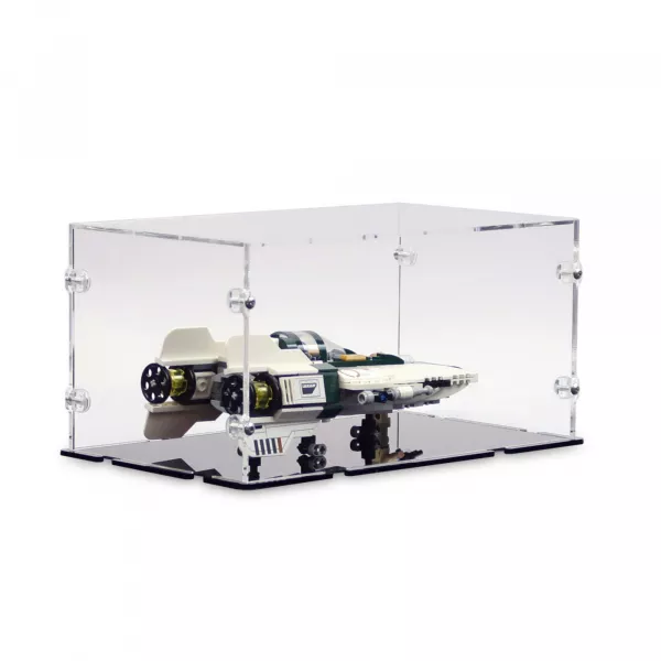 75248 Resistance A-Wing Starfighter Display Case