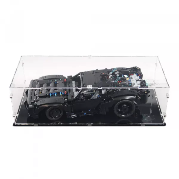 42127 Batman Batmobile - Acryl Vitrine Lego