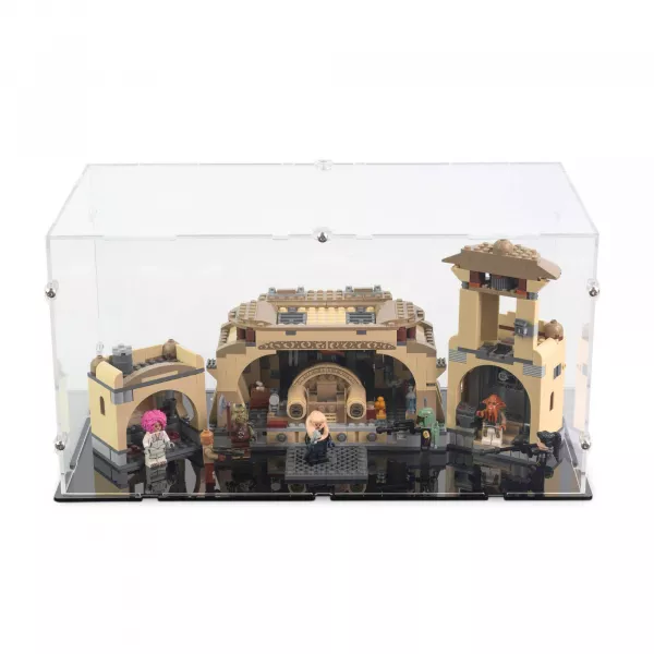 75326 Boba Fetts Thronsaal - Acryl Vitrine