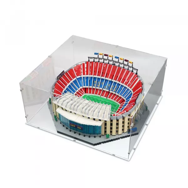 10284 Camp Nou - FC Barcelona Display Case