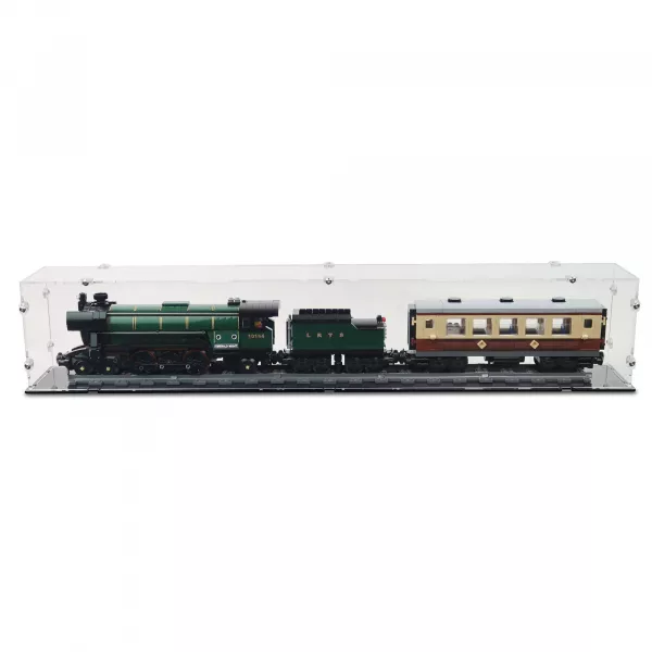 10194 Emerald Night Train Display Case