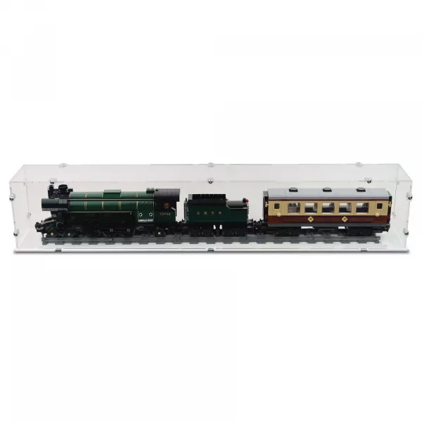 10194 Emerald Night Train Display Case