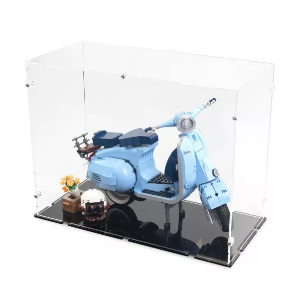 10298 Vespa 125 Display Case