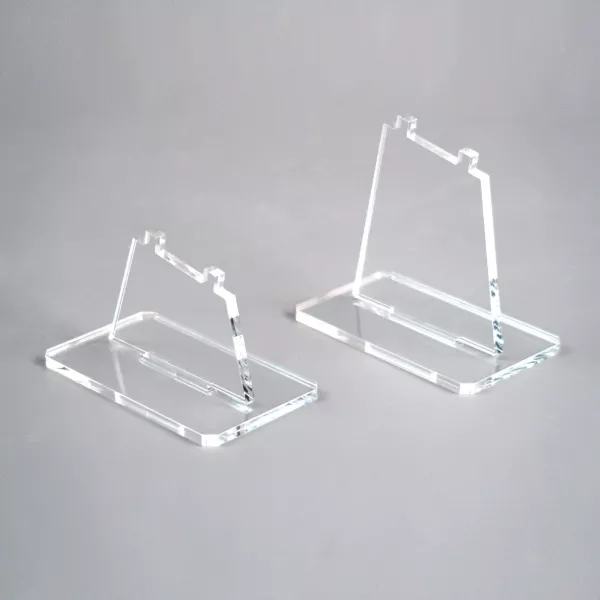 Angled Stand Set 2 for LEGO Creator Vehicles