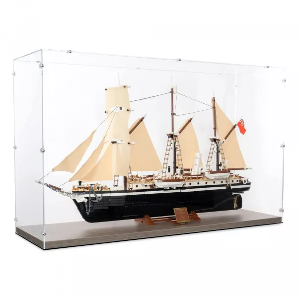 10335 Die Endurance - Acryl Vitrine Lego