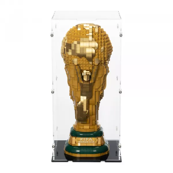 43020 FIFA World Cup Official Trophy - Display Case