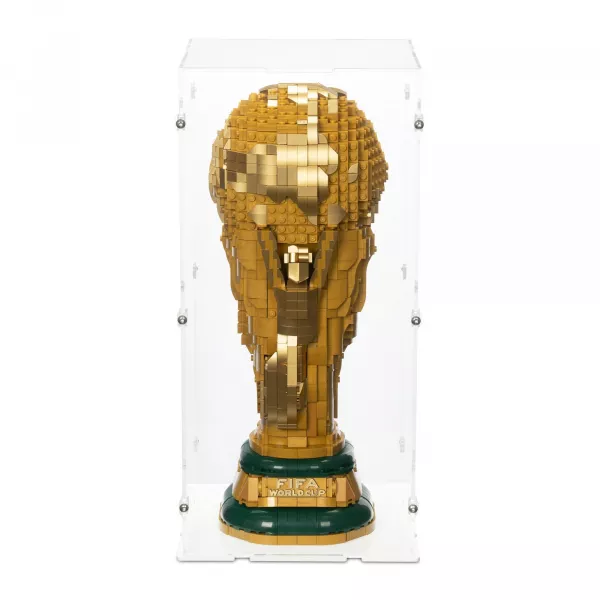43020 FIFA World Cup Official Trophy - Display Case