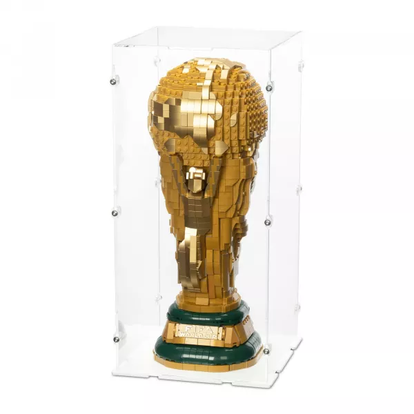 43020 FIFA World Cup Official Trophy - Display Case