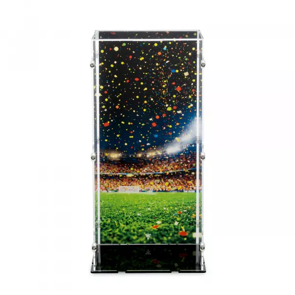 43020 FIFA World Cup Official Trophy - Display Case
