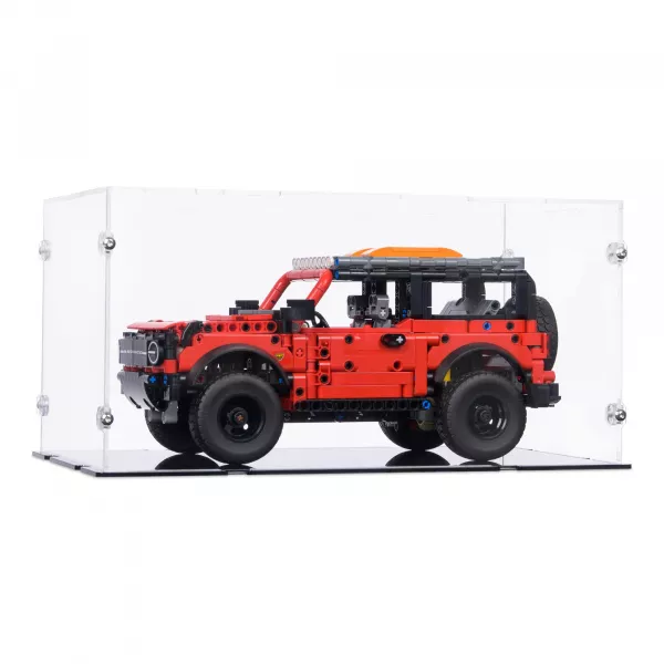 42213 Ford Bronco SUV - Display Case