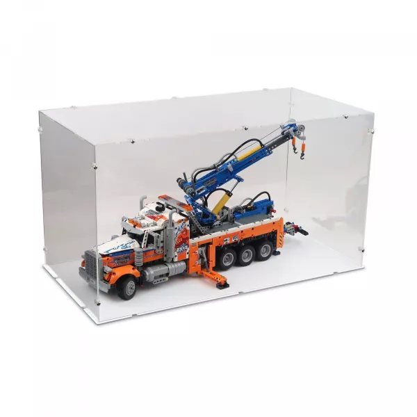 42128 Heavy-duty Tow Truck XL Display Case