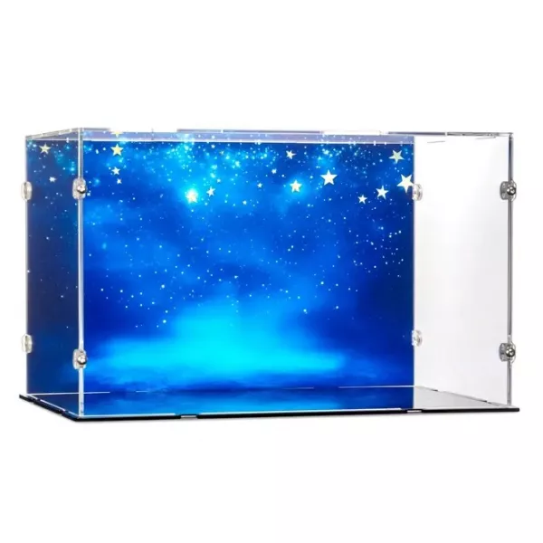 21352 Magic Of Disney - Display Case