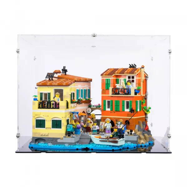 21359 Italian Riviera - Display Case