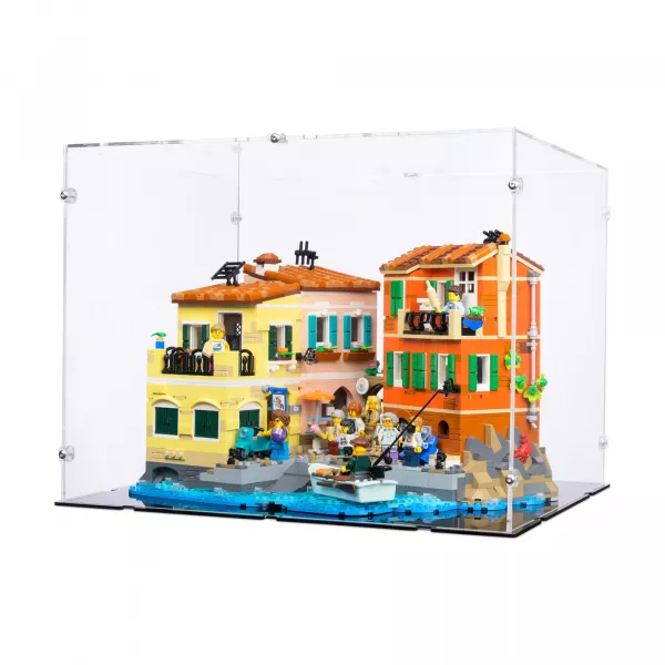 21359 Italian Riviera - Display Case