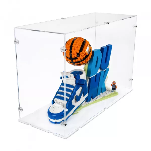 43008 Nike Dunk x - Display Case