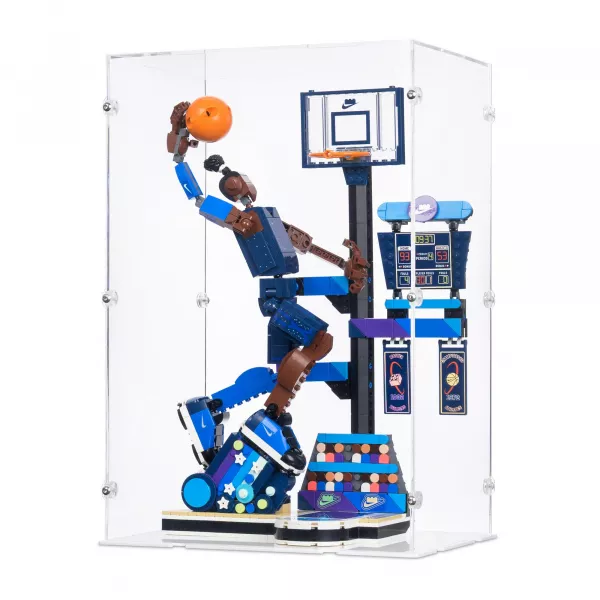43010 Nike Slam Dunk - Display Case