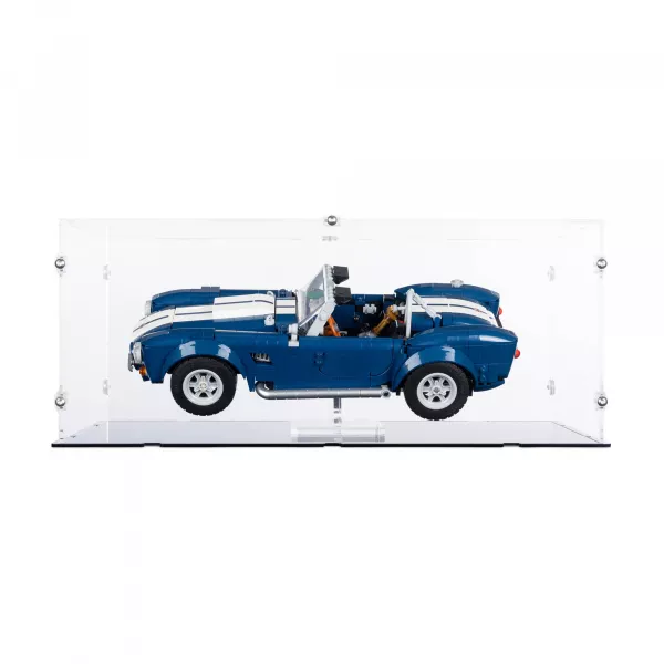 10357 Shelby Cobra 427 S/C - Display Case
