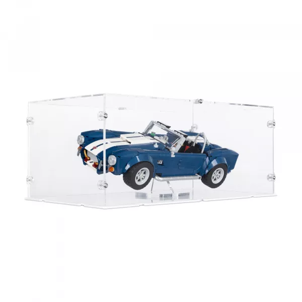 10357 Shelby Cobra 427 S/C - Display Case