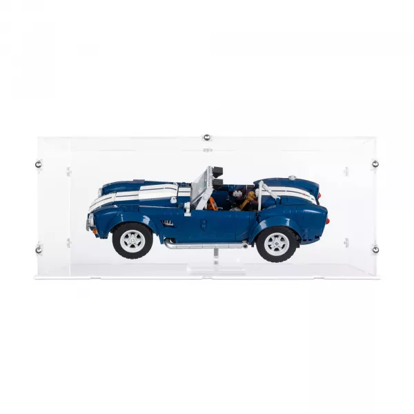 10357 Shelby Cobra 427 S/C - Display Case