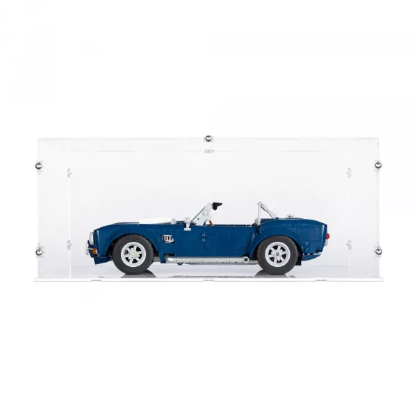 10357 Shelby Cobra 427 S/C - Display Case