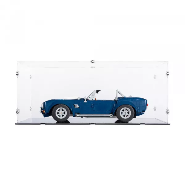 10357 Shelby Cobra 427 S/C - Display Case