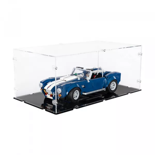 10357 Shelby Cobra 427 S/C - Display Case