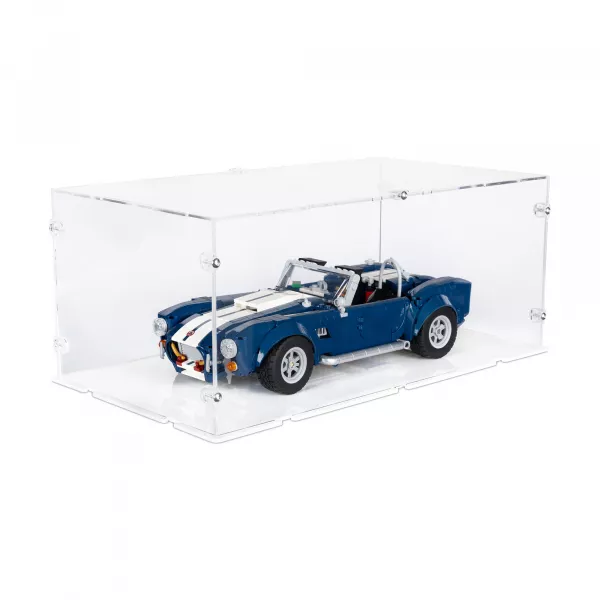 10357 Shelby Cobra 427 S/C - Display Case