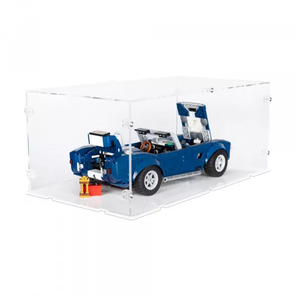 10357 Shelby Cobra 427 S/C - Display Case
