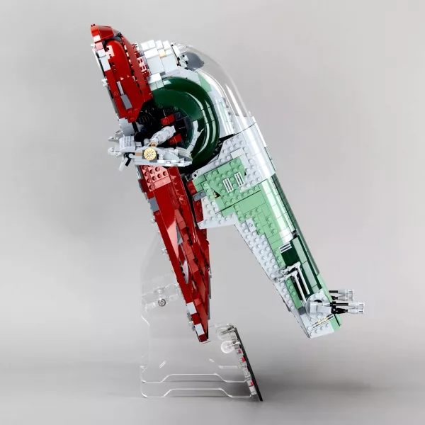 Display Stand for LEGO UCS 75060 Slave I