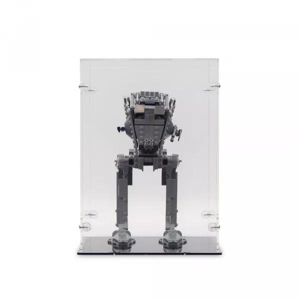 75153 AT-ST Walker - Acryl Vitrine Lego