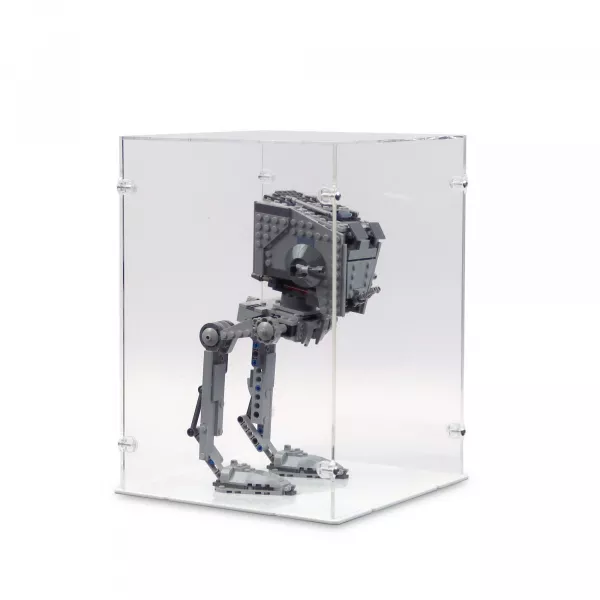 75153 AT-ST Walker - Display Case Lego