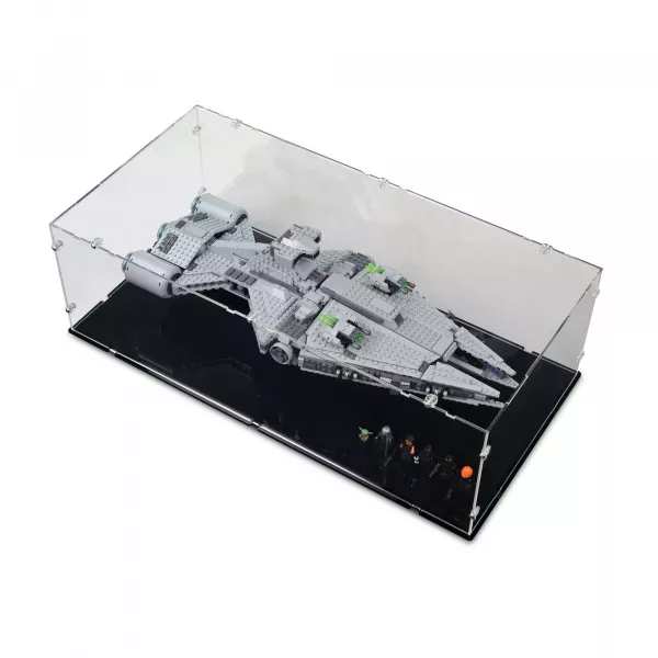 75315 Imperial Light Cruiser Display Case Lego