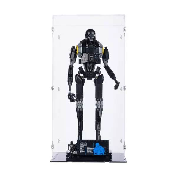 75434 K-2SO Security Droid - Display Case