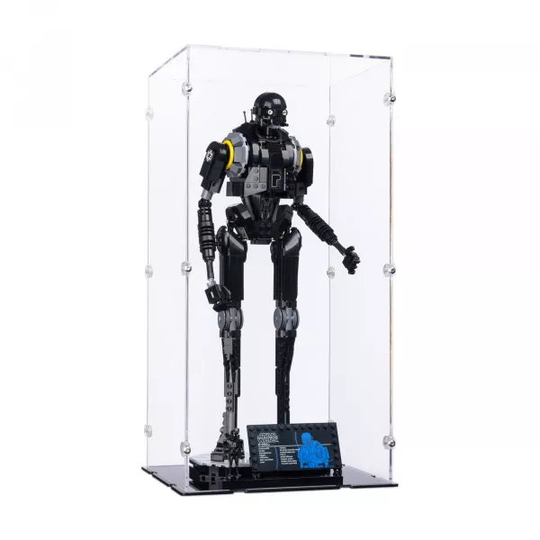 75434 K-2SO Security Droid - Display Case