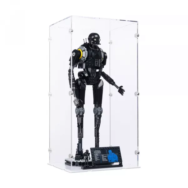 75434 K-2SO Security Droid - Display Case