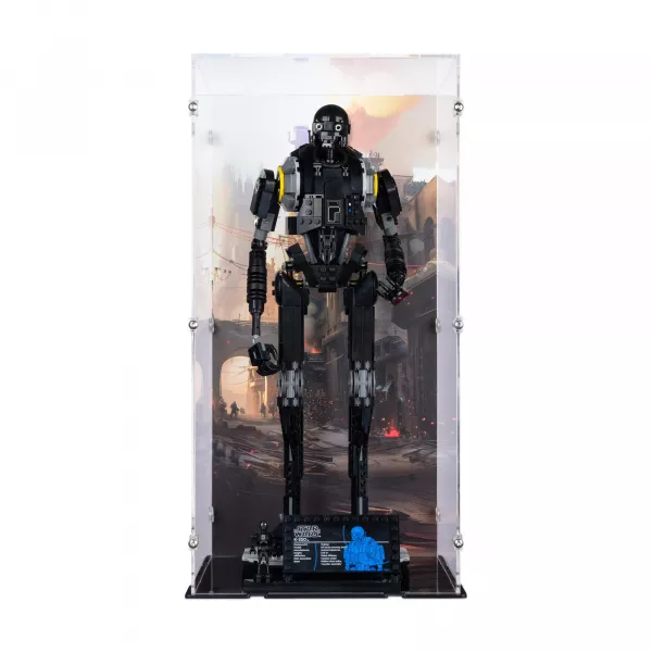 75434 K-2SO Security Droid - Display Case