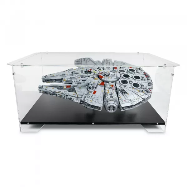 Large Coffee Table Lego Millenium Falcon 75192/10179