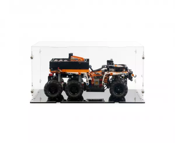 42139 All-Terrain Vehicle Display Case Lego