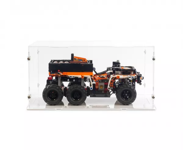 42139 All-Terrain Vehicle Display Case Lego