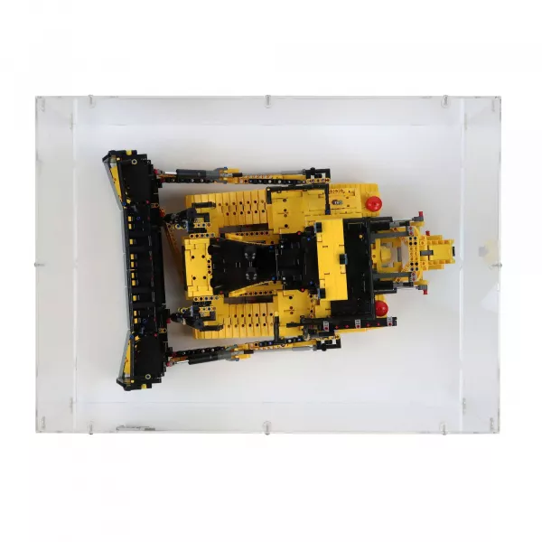 42131 Cat D11 Bulldozer Display Case