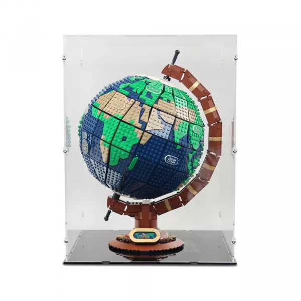 21332 The Globe Display Case