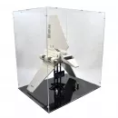 10212 UCS Imperial Shuttle (On Stand) Display Case Lego