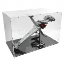 Lego 10227 UCS B-Wing Starfighter Display Case