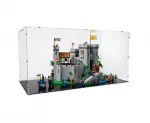 10305 Lion Knights' Castle (XL) Display Case