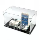 Lego 21018 United Nations HQ - Acryl Vitrine