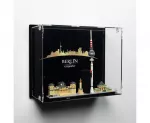 21027 Berlin - Acryl Wand Vitrine