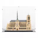 21061 Notre-Dame de Paris - Acryl Vitrine Lego