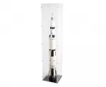 21309 / 92176 NASA Saturn V Display Case Lego