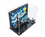 21333 Vincent Van Gogh - The Starry Night Display Case